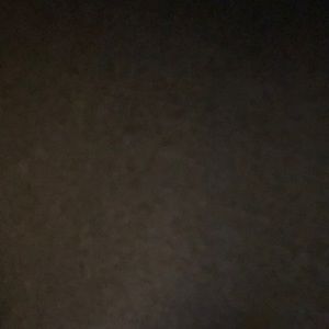 Meet your Posher, Becky